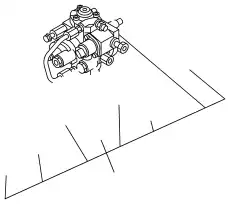 Датчик температуры автомобильные ISUZU 8-98023-581-0