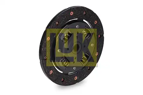 Диск сцепления LUK 317 0017 17