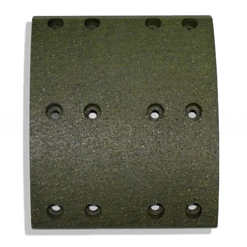 Тормозные колодки дисковые ISUZU 1471261610