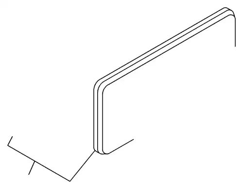 Прокладка ГБЦ ISUZU 8973845900