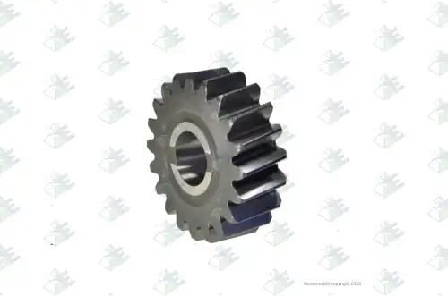 Шестерня КПП EURORICAMBI 95535334