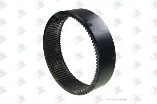 Шестерня КПП EURORICAMBI 95533717