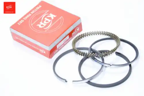 Кольца поршневые GM 96611459