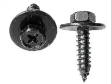 саморез! d5mm\ Hyundai 1244206257B