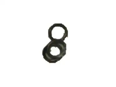 УПЛОТНИТЕЛЬНОЕ КОЛЬЦО КПП 4526636000 HYUNDAI