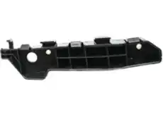 ОПОРНАЯ ПЛАНКА БАМПЕРА / BRACKET-FR BUMP 865152B000 HYUNDAI