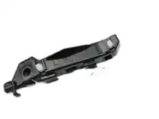 ОПОРНАЯ ПЛАНКА БАМПЕРА / BRACKET-FR BUMP 865152B000 HYUNDAI