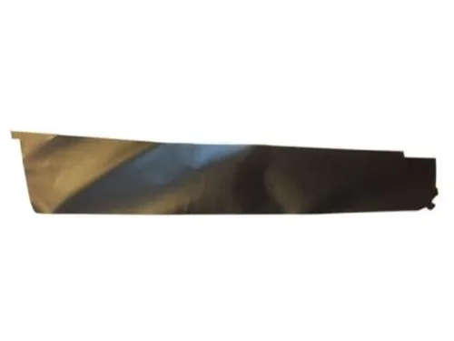 Наклейка рамки двери 863632K000 HYUNDAI