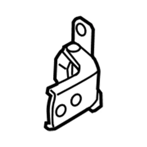 Петля двери 794402F000 HYUNDAI