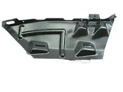 HYUNDAI КРОНШТЕЙН БАМПЕРА 0K53A50045