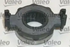 Комплект сцепления VALEO 801256