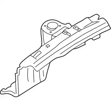 Ручка двери MOBIS 826111G000XI