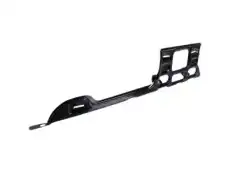 КРЕПЛЕНИЕ БАМПЕРА 866142F000 HYUNDAI