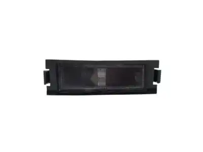 Фонарь номерного знака 925011M300 HYUNDAI