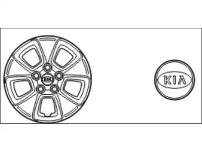  АВТОКОМПОНЕНТ 529602K0C0 (HYUNDAI / KIA) MOBIS