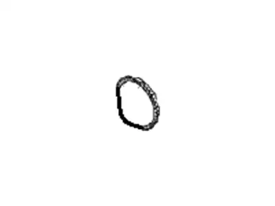 Шестерня КПП HYUNDAI / KIA 4338639001