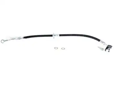 ТОРМОЗНОЙ ШЛАНГ HYUNDAI/KIA 587321E000 MOBIS