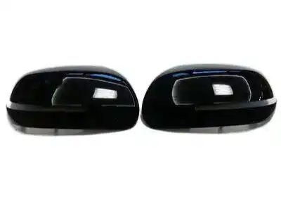 Накладка зеркала прав. 876261M005 HYUNDAI