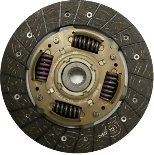 Диск сцепления VALEO PHC BZ-01