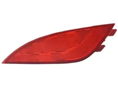 Фара противотуманная HYUNDAI / KIA 924062S100