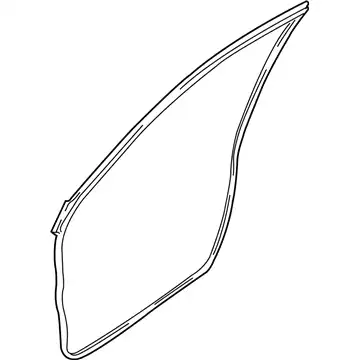 Ручка двери HYUNDAI / KIA 821402E000