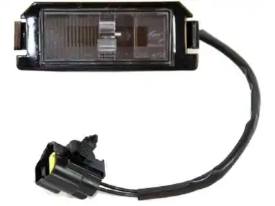 Фонарь габаритный MOBIS 925012L500