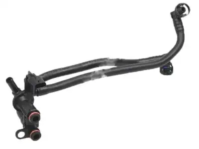 Шланг ГУР HYUNDAI / KIA 575401G000