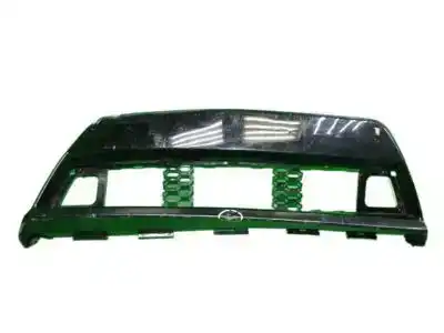 Решетка бампера HYUNDAI / KIA 865611M310
