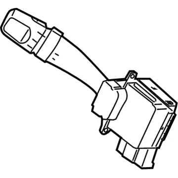  934152F010 UNDERSTEERING SWITCH MOBIS