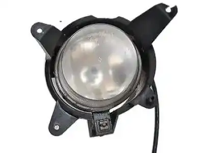 Фара противотуманная HYUNDAI / KIA 0K53B51510A