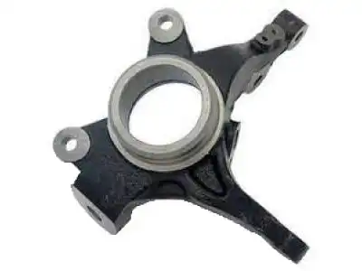 Кулак поворотный MOBIS 517151R500