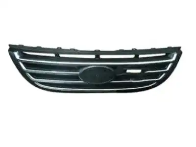 Решетка радиатора HYUNDAI / KIA 863502F501