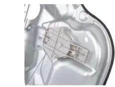 ВНУТРЕННЯЯ ПАНЕЛЬ ДВЕРИ 834712H010 HYUNDAI