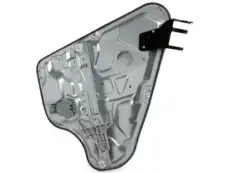 ВНУТРЕННЯЯ ПАНЕЛЬ ДВЕРИ 834712H010 HYUNDAI