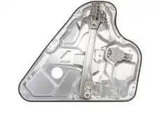ВНУТРЕННЯЯ ПАНЕЛЬ ДВЕРИ 834712H010 HYUNDAI