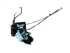  ЗАМОК ДВЕРИ HYUNDAI/KIA 813221G000 MOBIS