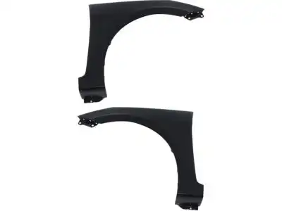 Крыло MOBIS 663111R350