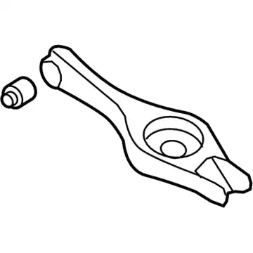 Рычаг подвески HYUNDAI / KIA 552102H100