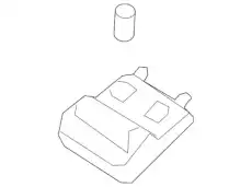 Шестерня КПП MOBIS 928002L000TX