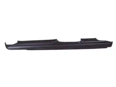 Порог левый 0K3YA71291 HYUNDAI