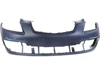 БАМПЕР ПЕР. RIO-3 865111G000 MOBIS