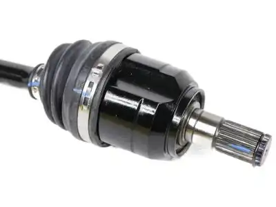 495002S200 ПОЛУОСЬ MB KOREA MOBIS