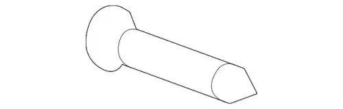  БОЛТ М16, НОВЫЙ 3103929000 KIA