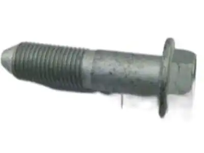 БОЛТ М8 546452E100 KIA