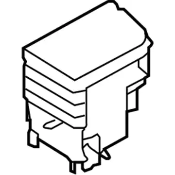 Стеклоподъемник  KIA 825601G000