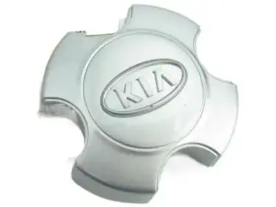 колпак ступицы 5296007901 KIA
