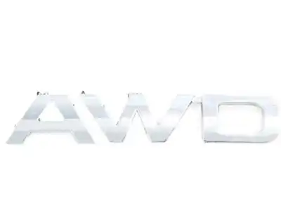 863413W000 Эмблема AWD KIA