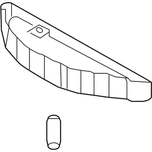 Фонарь задний KIA 927001R000