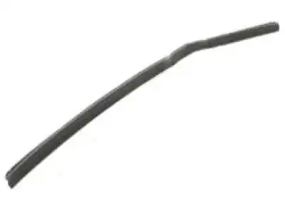 Ручка двери KIA 831654D000