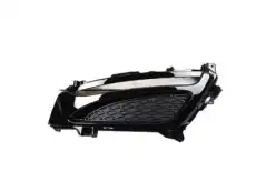  ОБЛИЦОВКА ПРОТИВОТУМАННОЙ ФАРЫ 865512T020 KIA